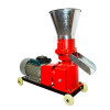 Granulator furaje Demetra DM-125, motor inclus